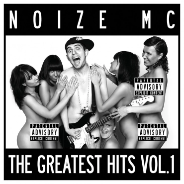 The Greatest Hits. Vol. 1