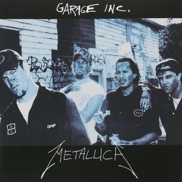 Garage, Inc.