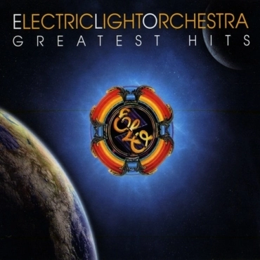 Greatest Hits (Electric Light Orchestra)
