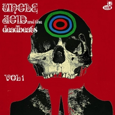 Vol. 1 (Uncle Acid & The Deadbeats)
