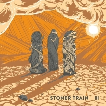 III (Stoner Train)