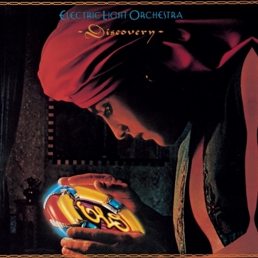 Discovery (Electric Light Orchestra)