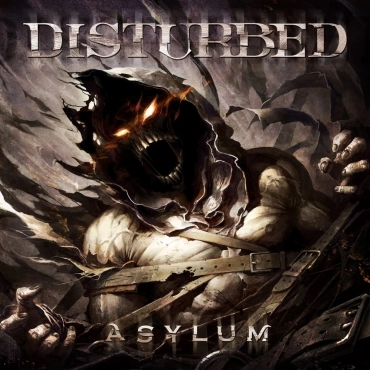 Asylum (Disturbed)