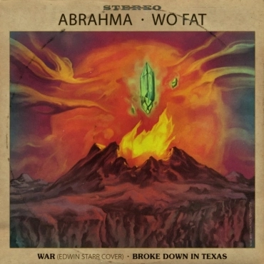 Abrahma and Wo Fat