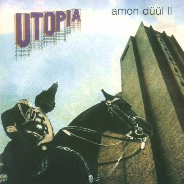 Utopia (Amon Düül II)