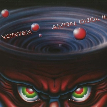 Vortex (Amon Düül II)