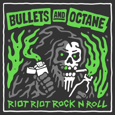 Riot Riot Rock n' Roll