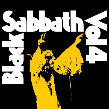 Volume 4 (Black Sabbath)