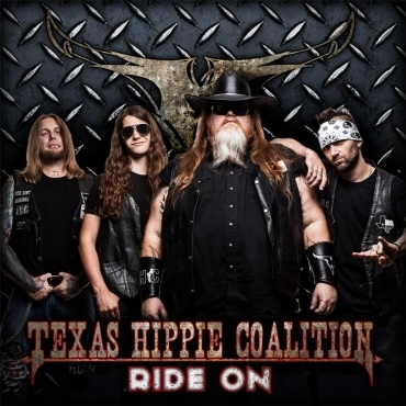 Ride On (Texas Hippie Coalition)