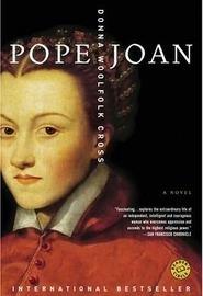 Иоанна — женщина на папском престоле (1996)
