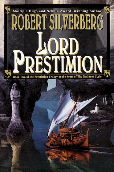 Лорд Престимион
