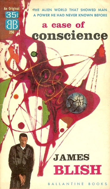 Дело совести