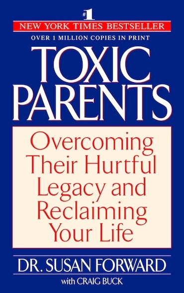 Токсичные родители