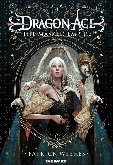 Dragon Age: Империя масок
