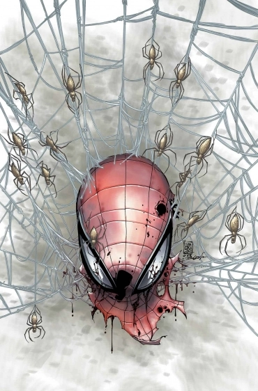 Совершенный Человек-паук. Том 6. Нация Гоблина