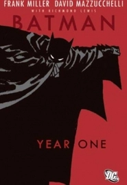 Бэтмен: Год Первый