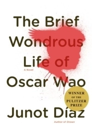 Короткая и удивительная жизнь Оскара Вао