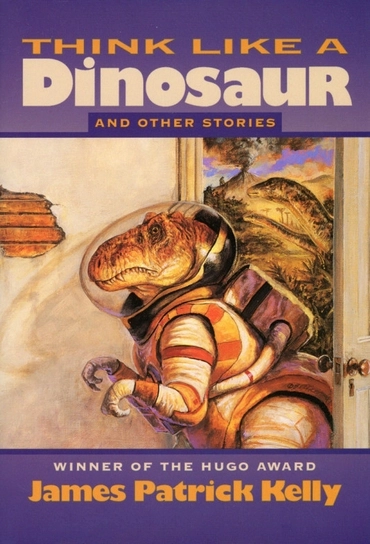 Думать, как динозавр