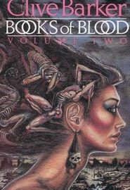 Книга крови 2