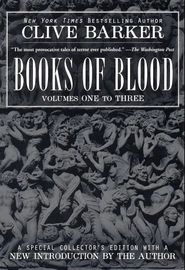 Книга крови 6
