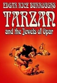 Тарзан и сокровища Опара