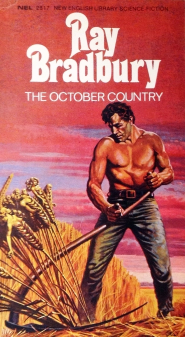 Коса (Р. Брэдбери)