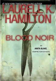Анита Блейк 16: Кровь Нуар
