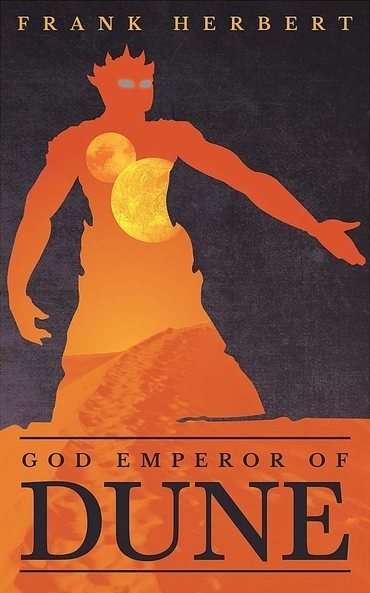 Бог-Император Дюны