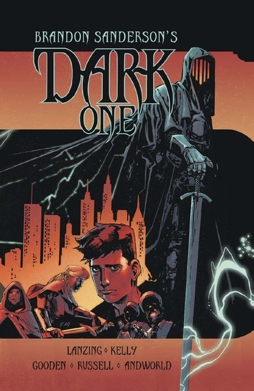 Избранник Тьмы