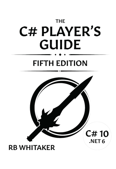 Руководство для игрока C#