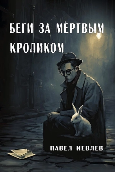 Беги за мёртвым кроликом