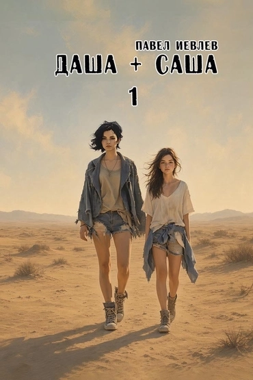 Даша + Саша 1