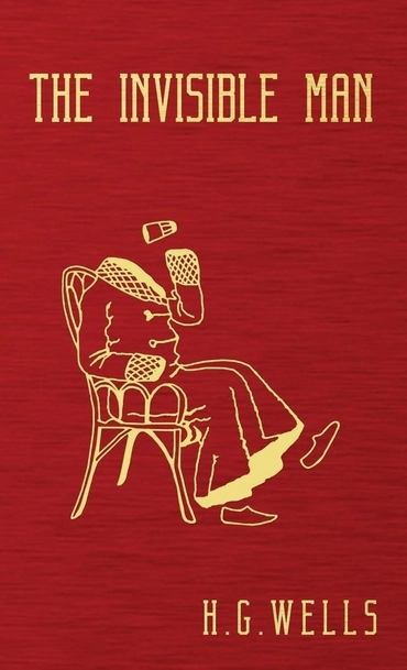 Человек-невидимка (Г. Уэллс)