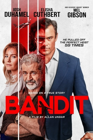 Бандит (2022)