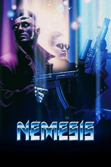 Немезида (1992)