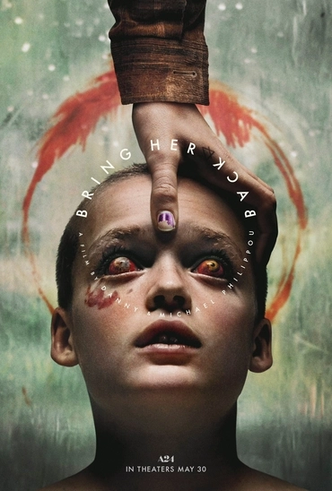 Верни её из мёртвых