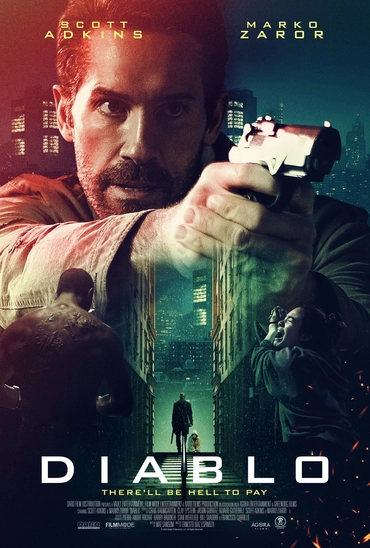 Эль Дьябло (2025)