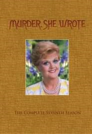 Она написала убийство (1984-1996)