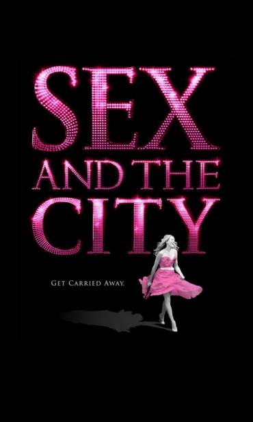 Секс в большом городе (2008)