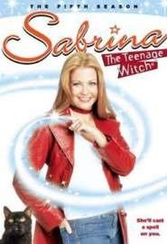 Сабрина — маленькая ведьма (1996-2003)