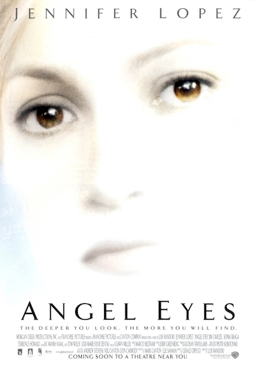 Глаза ангела (2001)