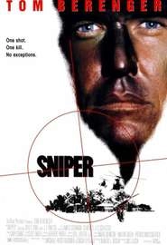 Снайпер (1992, США — Перу)