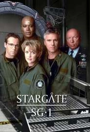Звездные врата: Первый отряд (1997-2007)