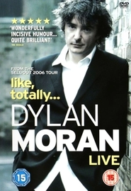 Дилан Моран: Типа обо всем