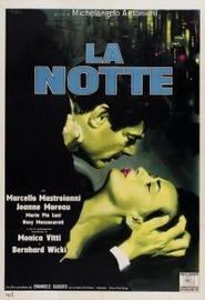 Ночь (1961)