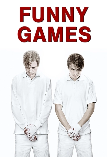 Забавные игры (2007)