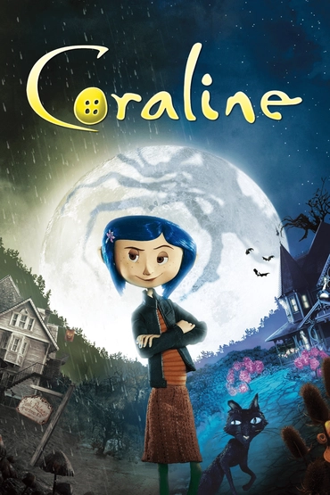 Коралина в Cтране Кошмаров