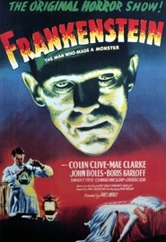 Франкенштейн (1931)