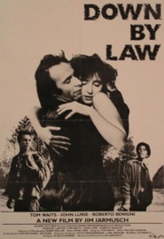 Вне закона (1986)