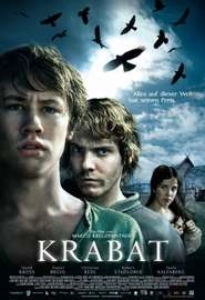 Крабат — ученик колдуна (2008)